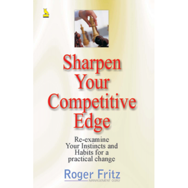 Sharpen Your Competitive Edge